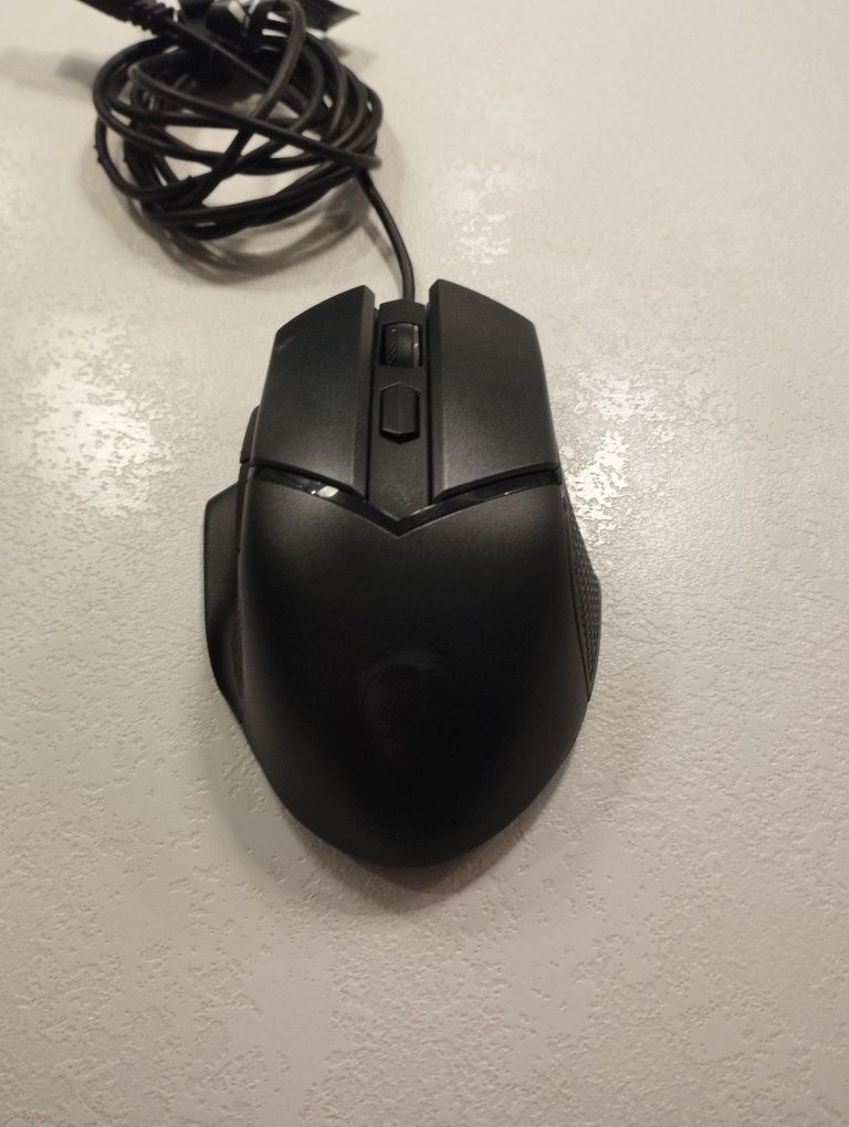 Myszka gamingowy msi gm 20 elite