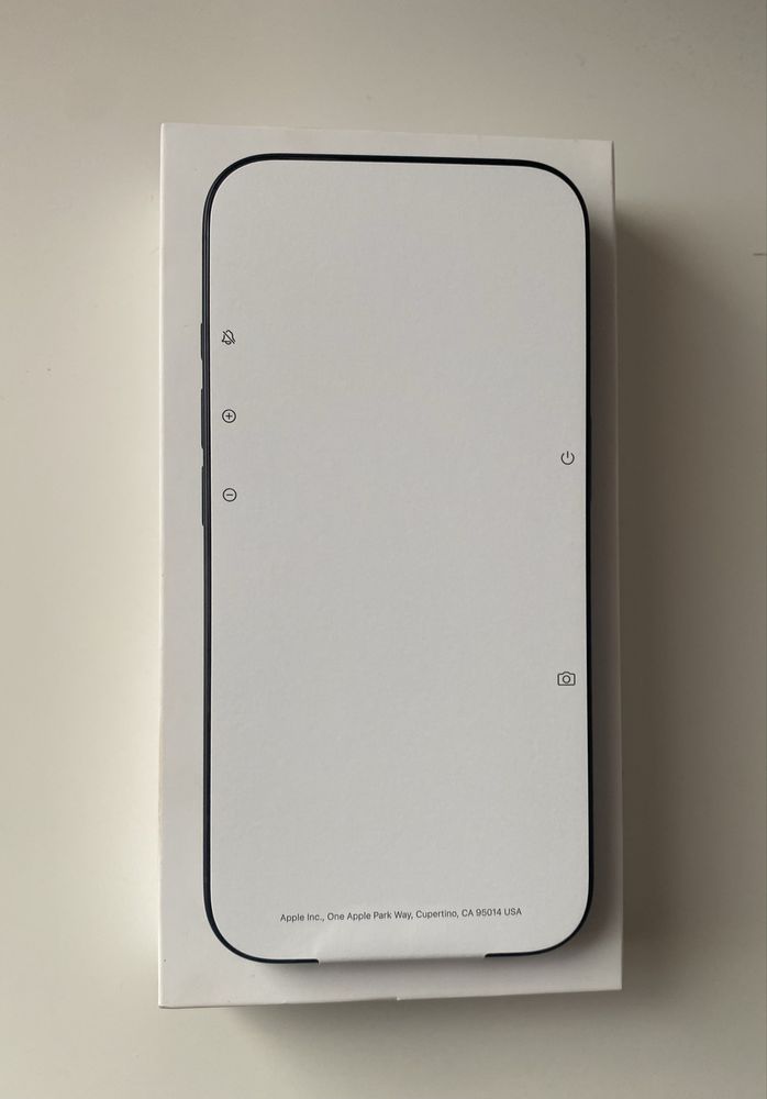 Iphone 16 128GB nowy