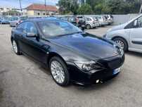 Bmw 630i 2006/01