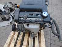 Silnik 1.4 ahw golf seat skoda audi 166tkm gwarancja okazja