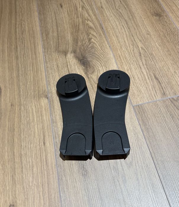 Адаптери для автокрісла на коляску Anex Mev, Eli та Flo