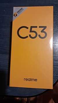 Nowy telefon realme c53