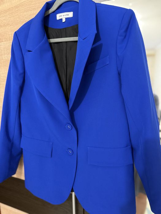 Жакет ( піджак) бренду One by one,  S