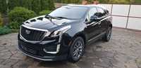 NEW Cadillac XT5 Premium Luxury 2021 AWD