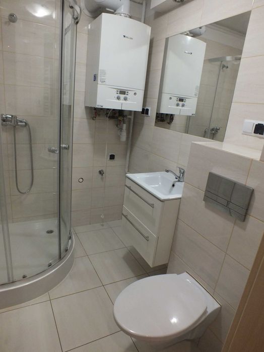 ul.Langera 2-pokojowe do wynajęcia