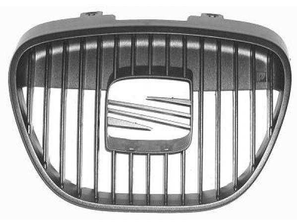 Capot, Parachoques e grelhas Seat Ibiza 6L