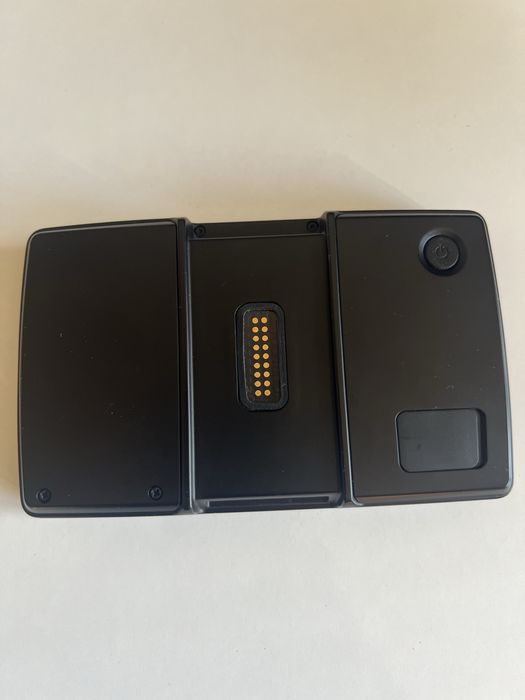 GPS Bmw Motorrad Navigator Vl