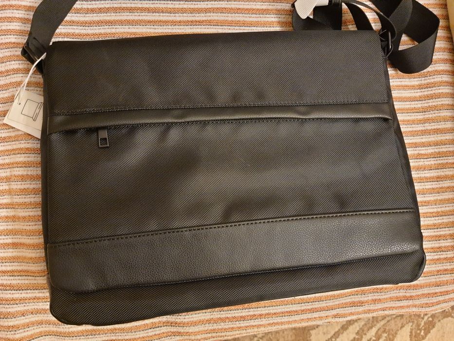 Сумка для ноутбука НОВА