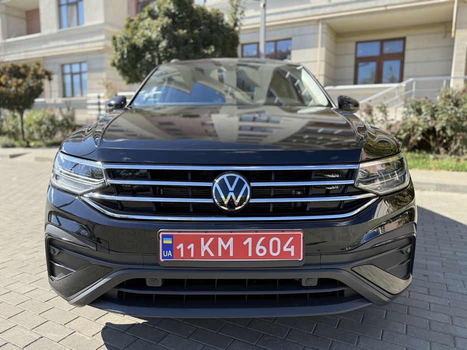 Volkswagen TIGUAN SE 2023