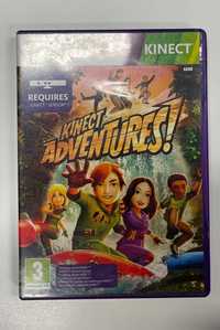 Kinect Adventures Xbox 360