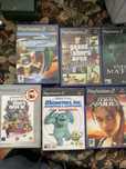 Playstation 2 jogos