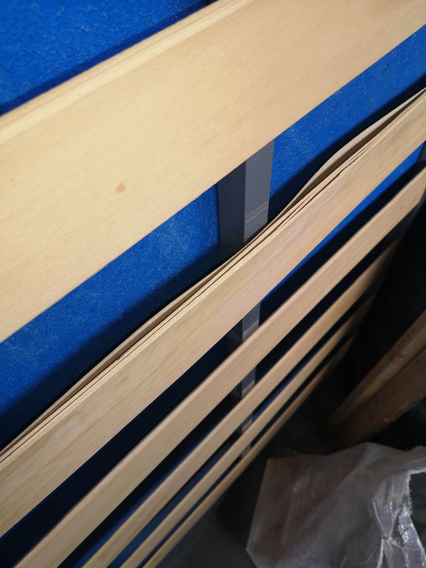 Estrado pra cama 90x200