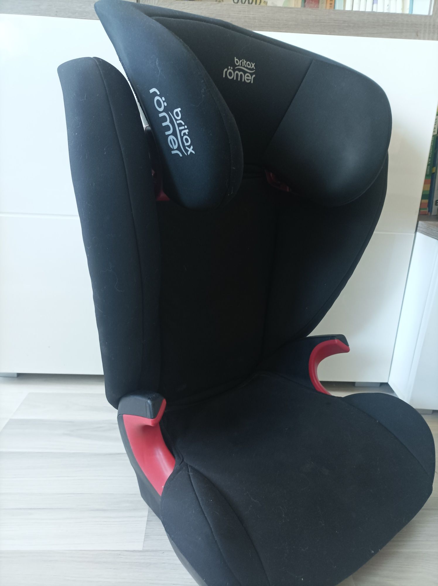 Britax Römer kid II 15-36