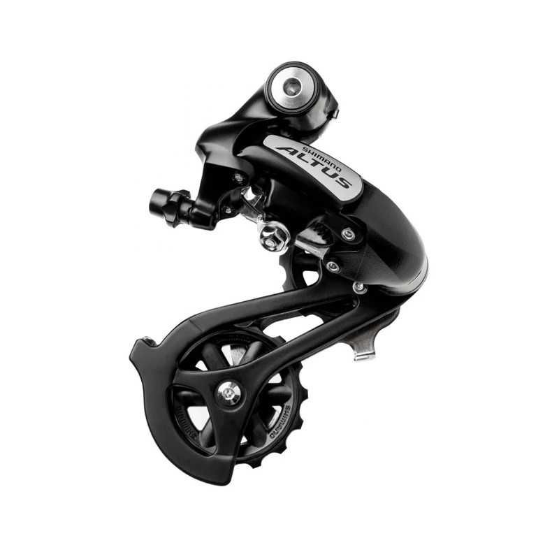 Shimano ALTUS RD-M310 Przerzutka tylna 7/8 rzędowa