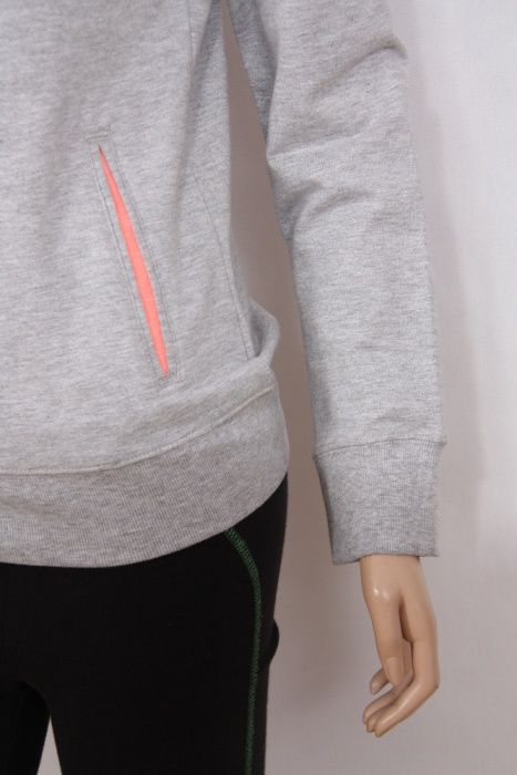 Bluza 4F BLD001 szara damska rozmiar S, , L, XL nowa!