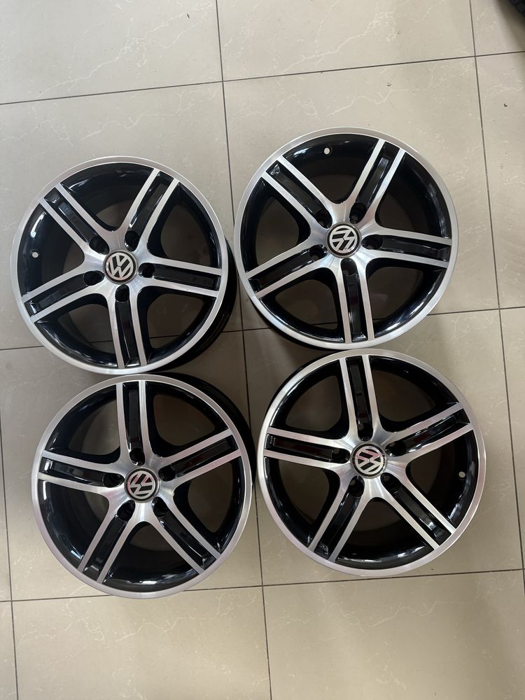 Диски KM r16/5/120 Volkswagen VW Transporter T5 T6 BMW