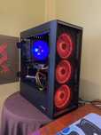 Pc Gaming gtx 970 i5 16gb ram