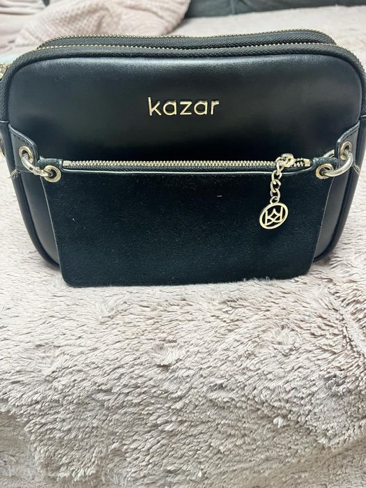 Sprzedam torebke kazar