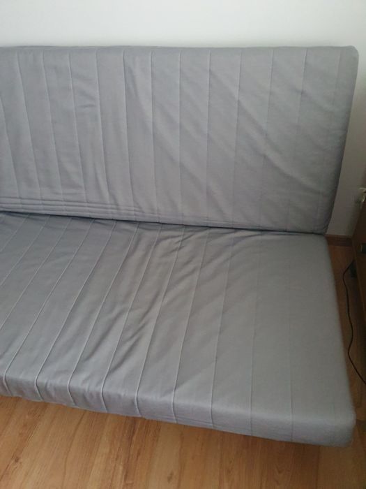 Sofa Beddinge 140x200