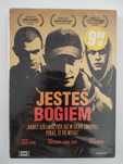 Jesteś Bogiem Paktofonika płyta DVD