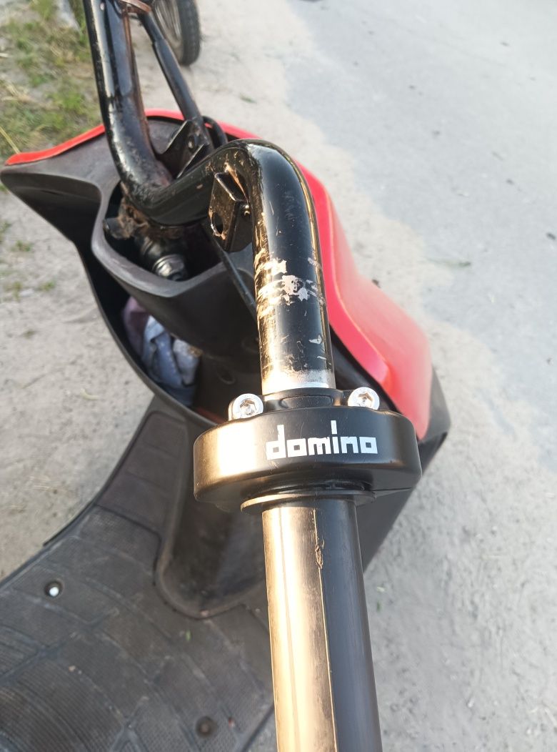 Продається Хонда діо 27