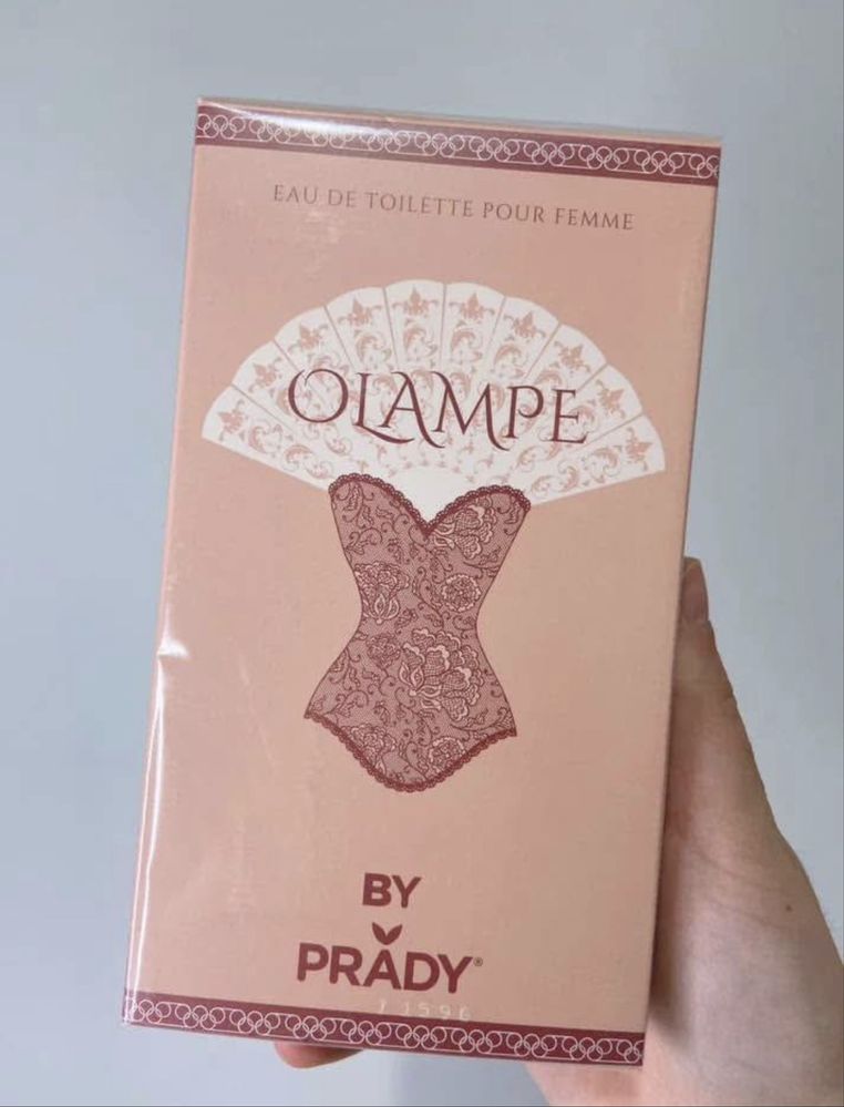 Perfumes Aromas de Frutas