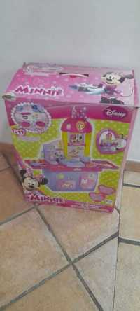 Cozinha Minnie com caixa