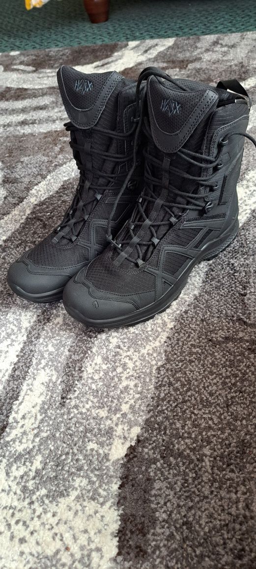 Продам берцы Heroes wear Haix 44 размер