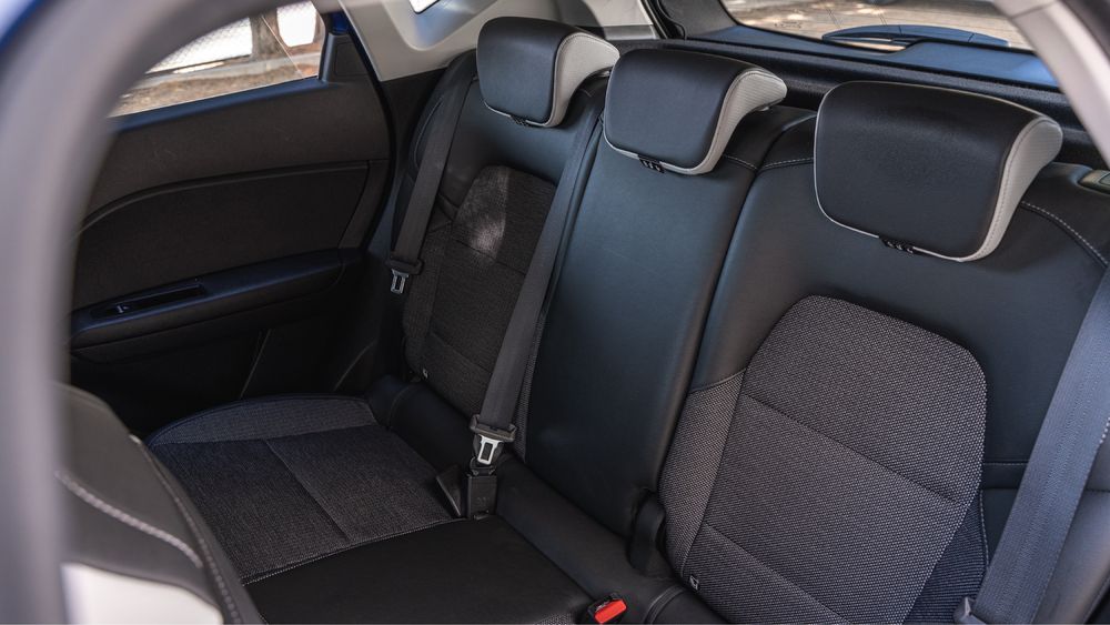 Renault Captur 1.6 E-Tech Hyb Plug-In Inten (financiamento disponível)