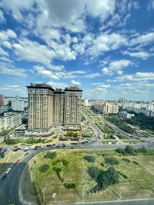 Оренда 1к., квартири ЖК Smart Plaza Obolon, просп.Оболонський 21/19,