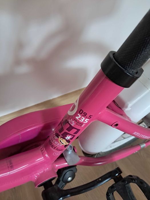 Rower Kellys Emma 16'' koła