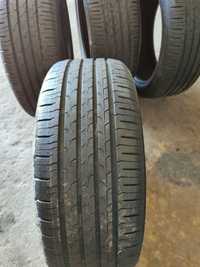 Opony 205/45 R17 Continental ecocontact 6