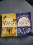 Magiczny ekspres Anca Sturm