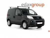 Peugeot Bipper