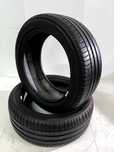 Pneus Michelin Primacy 3 - 225/45/17 - Como NOVOS