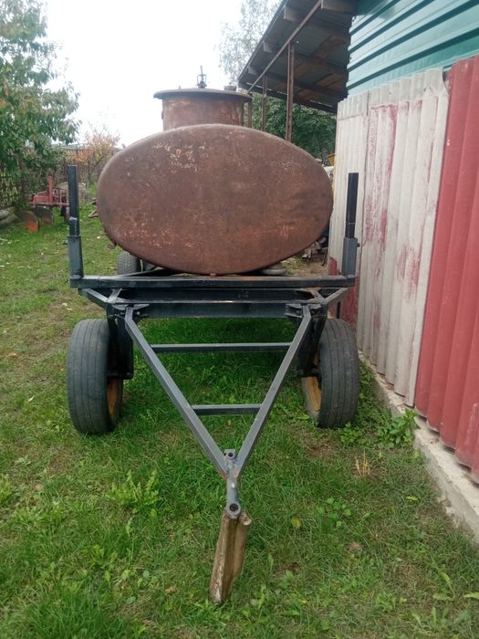 Продам новой  віз до трактора