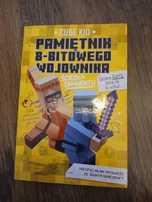 Pamiętnik 8 bitowego wojownika