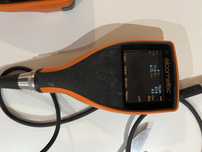 Elcometer 456 FNF
