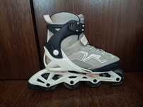 Vendo patins em linha