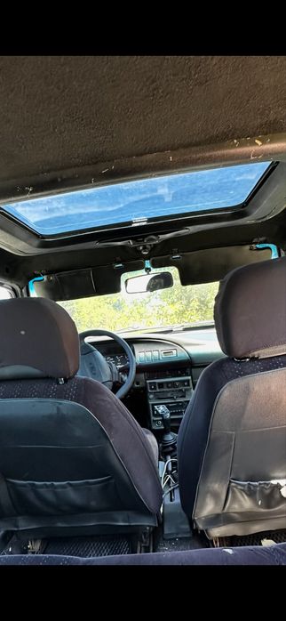 Ваз 2109 балтика-можливий обмін