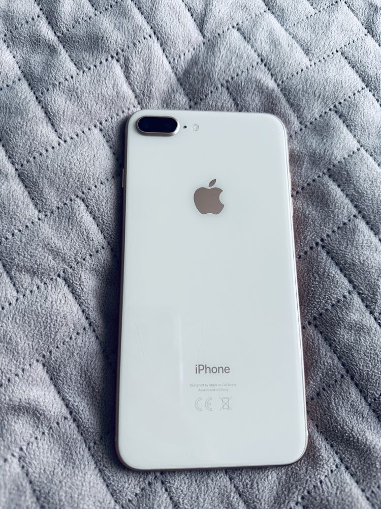 Sprzedam iPhone 8 Plus 64 GB