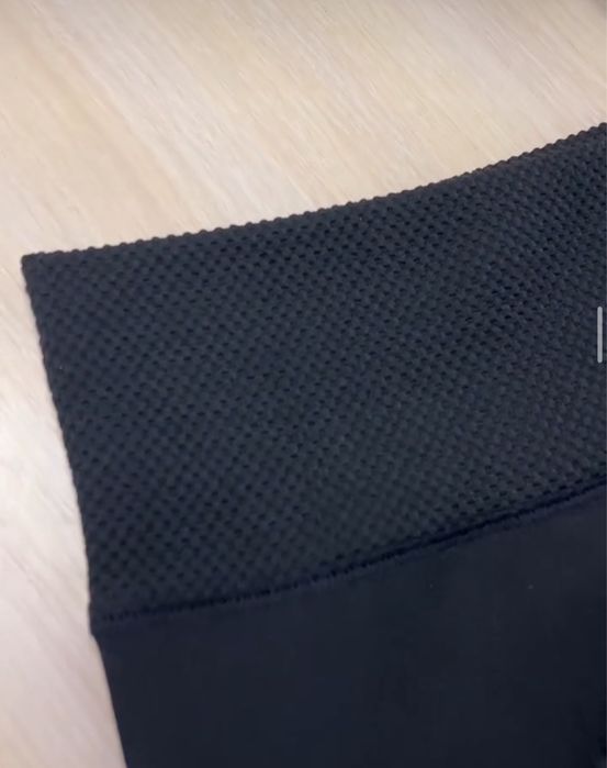 Термо лосини на хутрі Ластівка Ласточка 141