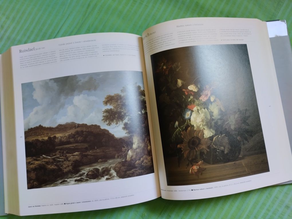 Sztuka. Encyklopedia wizualna