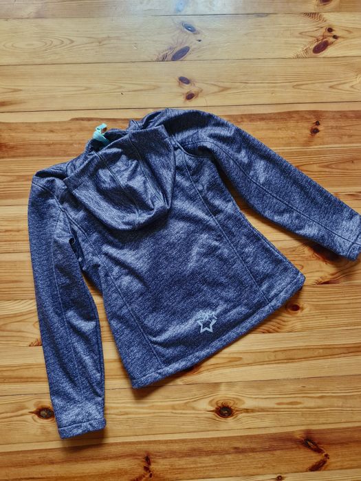 Kurtka softshell r 158 164cm