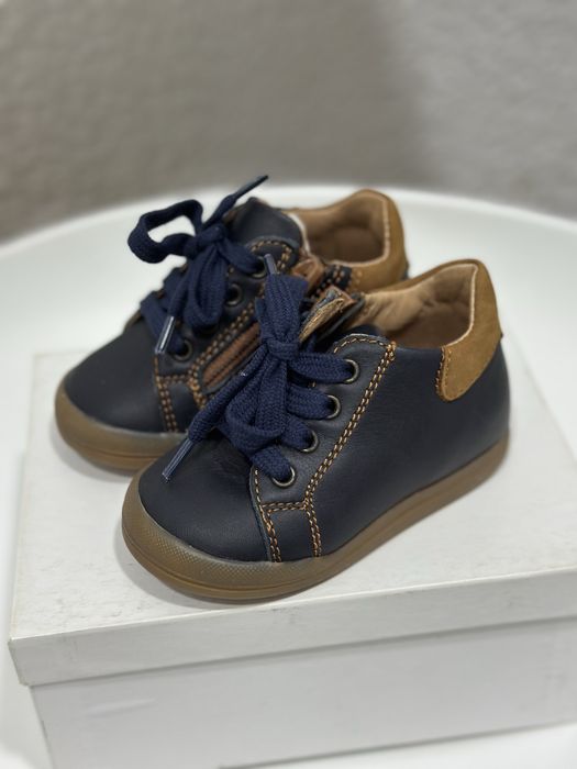 Демісезонні черевички для малюка