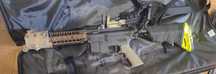Airsoft material