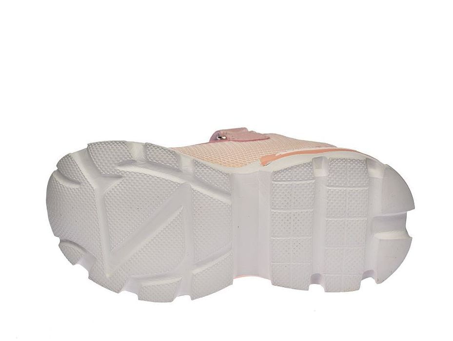 Buty sportowe na rzepy dziecięce adidasy RL78/22 RS roz. 28