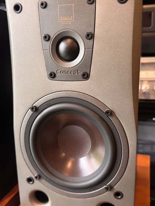 Dali Concept 1 kolimny podstawkowe