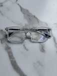 Okulary chrome hearts