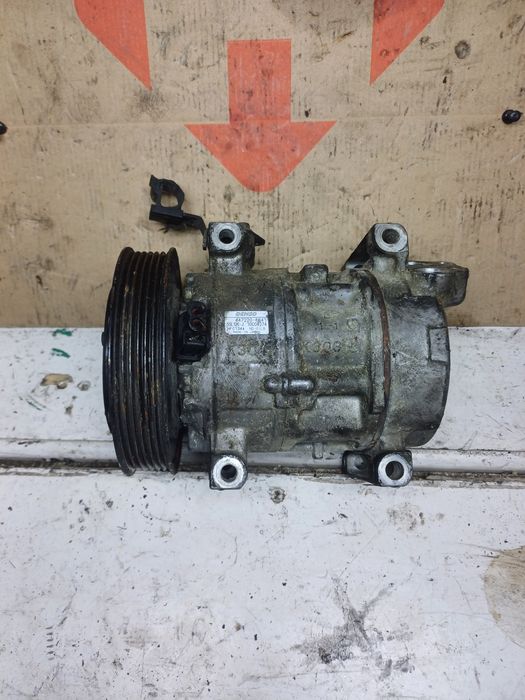 Fiat stilo 1 1.9 JTD  комресор Кондиціонера 4472208641